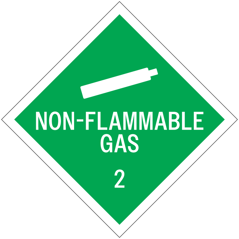 Gas Icon